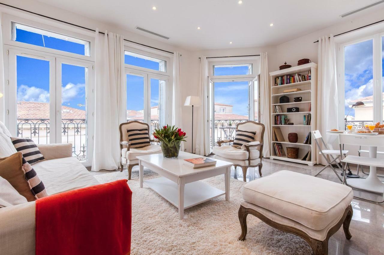 Appartement Mouette Cannes