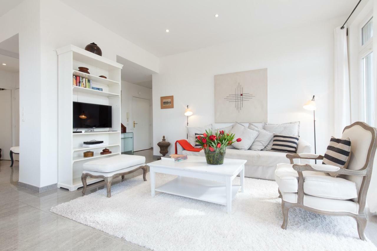 Mouette Appartement