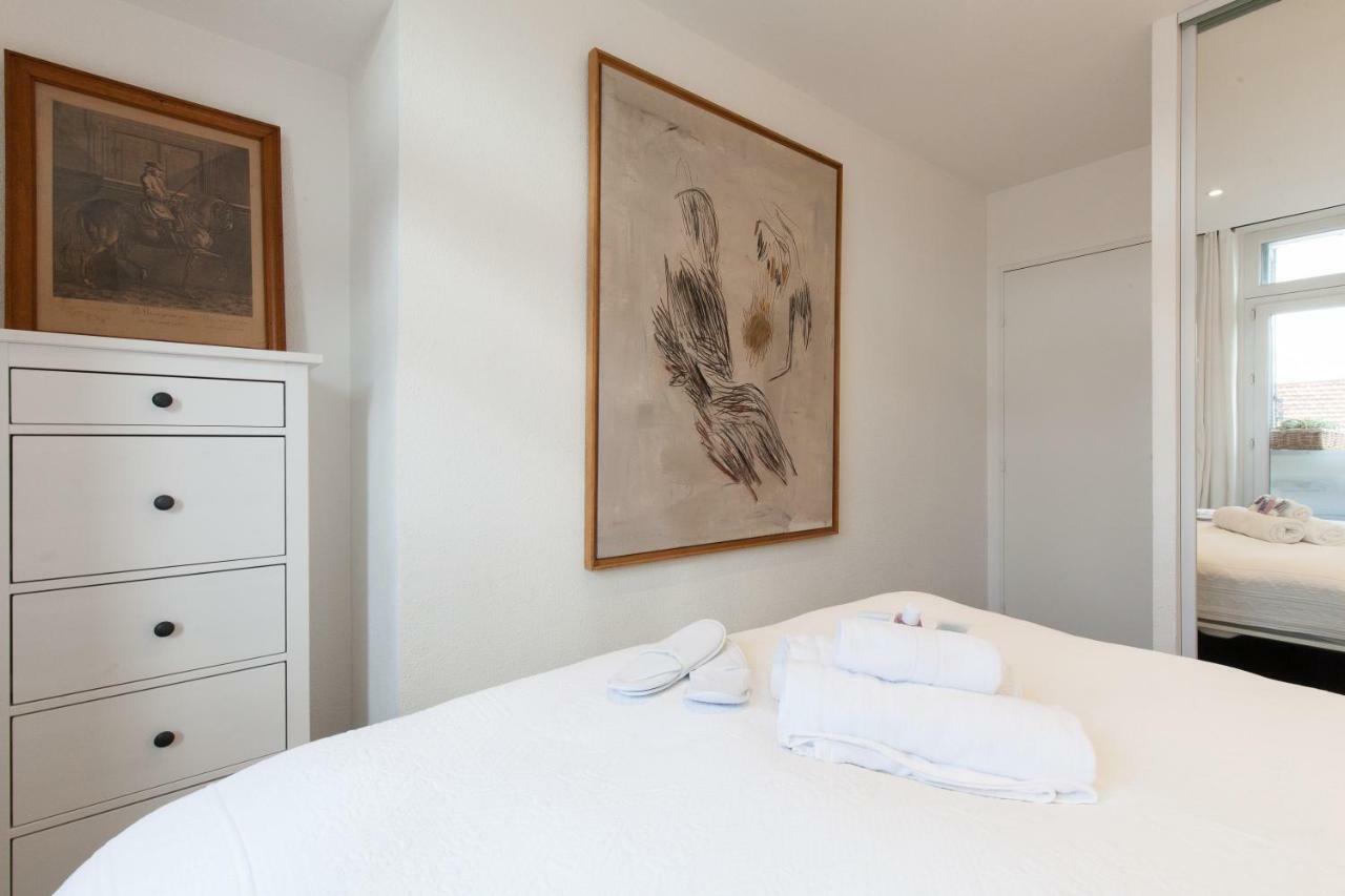 Appartement Mouette *