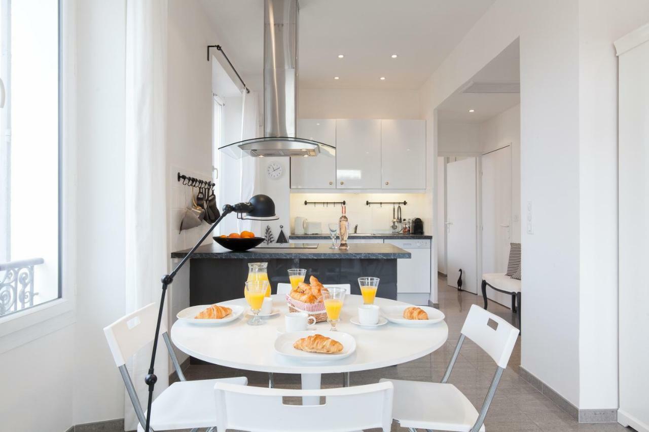 Mouette Yourhosthelper Appartement *