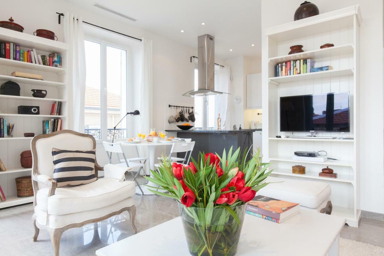 Mouette Yourhosthelper Appartement Cannes