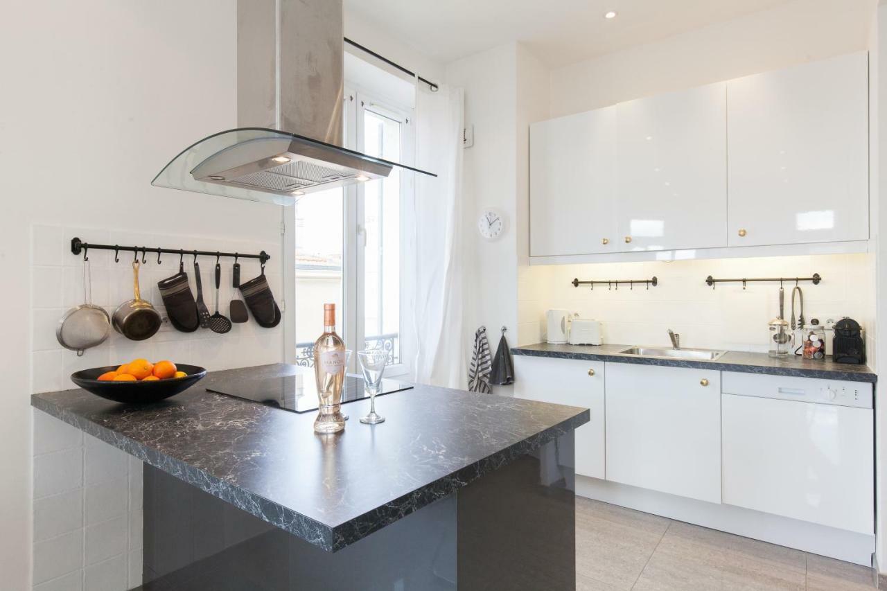 Appartement Mouette Yourhosthelper