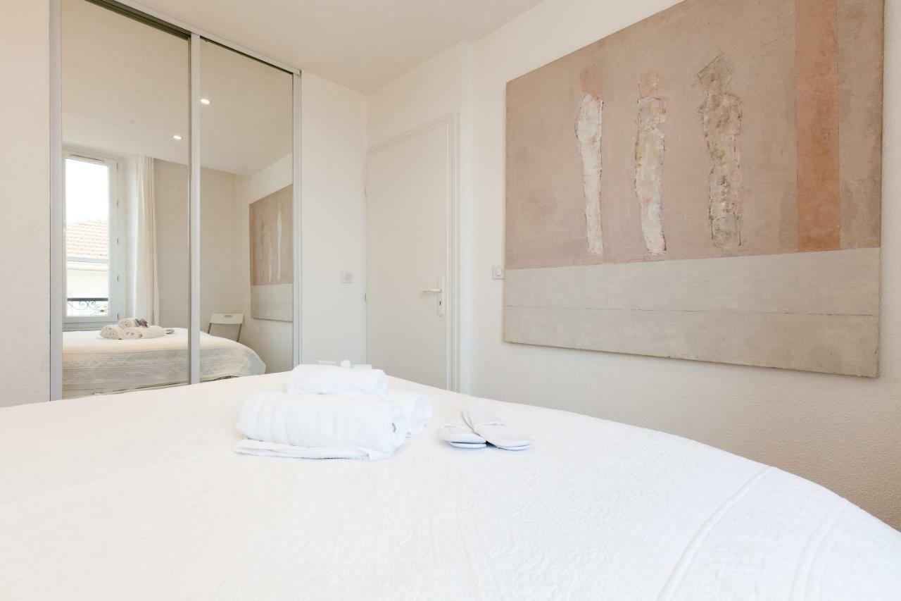 Mouette Yourhosthelper Appartement